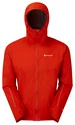 Montane  Spine Jacket Flag Red Férfidzseki