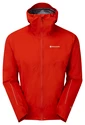 Montane  Spine Jacket Flag Red Férfidzseki