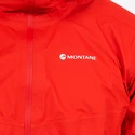 Montane  Spine Jacket Flag Red Férfidzseki