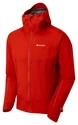 Montane  Spine Jacket Flag Red Férfidzseki