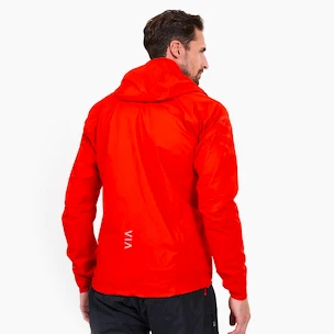 Montane  Spine Jacket Flag Red Férfidzseki