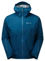 Montane  Spine Jacket Narwhal Blue Férfidzseki