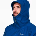 Montane  Spine Jacket Narwhal Blue Férfidzseki