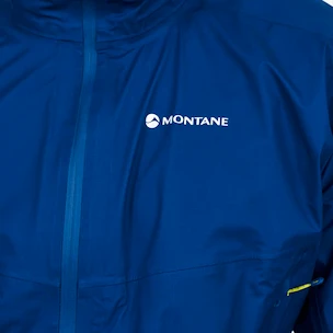 Montane  Spine Jacket Narwhal Blue Férfidzseki