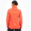 Montane  Spine Jacket Paprika Női dzseki