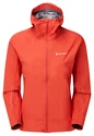 Montane  Spine Jacket Paprika Női dzseki