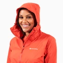 Montane  Spine Jacket Paprika Női dzseki