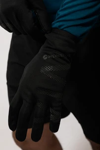 Montane  Via Groove Glove Black Férfikesztyű