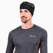 Montane  Via Stretch Headband Black  Hajpánt
