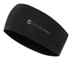 Montane  Via Stretch Headband Black  Hajpánt