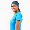 Montane  Via Stretch Headband Orion Blue  Hajpánt