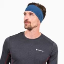 Montane  Via Stretch Headband Orion Blue  Hajpánt