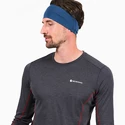 Montane  Via Stretch Headband Orion Blue  Hajpánt