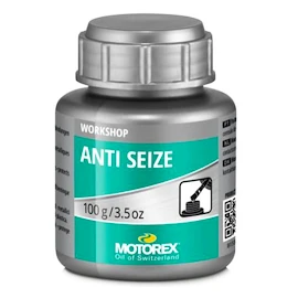 Motorex Anti Seize Paste 100G (309922) Vazelin
