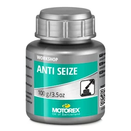 Motorex Anti Seize Paste 850G (309921) Vazelin