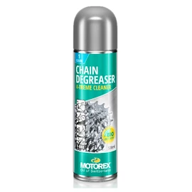 Motorex Bike Chain Degreaser 500ML Sprej (309004) zsírtalanító