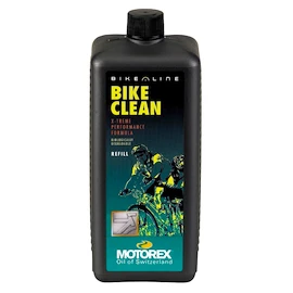 Motorex Bike Clean 5L (300201) Tisztítószer