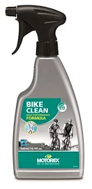 Motorex Bike Clean kerékpártisztító szer 500 ml spray