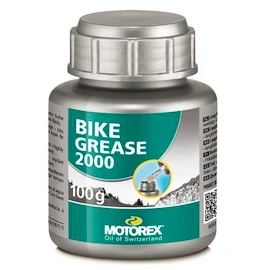 Motorex Bike Grease 2000 100G (304852) Vazelin