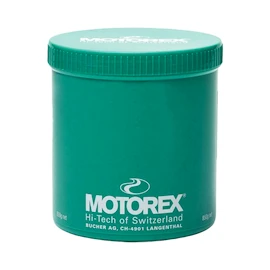 Motorex Bike Grease 2000 850G (310669) Vazelin