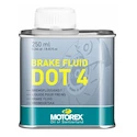 Motorex  Brake Fluid Dot 4, 250ML (300280) Fékfolyadék