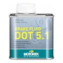 Motorex  Brake Fluid Dot 5.1, 250ML (300287) Fékfolyadék