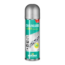 Motorex Chain Lube For Dry Conditions 300ML (308993) Lánc kenőanyag