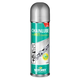 Motorex Chain Lube For Wet Conditions 300ML (308961) Lánc kenőanyag