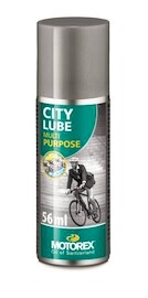 Motorex City Lube 56 ml spray
