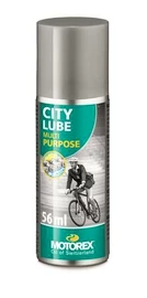 Motorex City Lube 56 ml spray