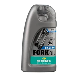 Motorex Fork Oil 2,5W 1L (306402) olaj