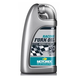 Motorex Fork Oil 4W 1L (306404) olaj