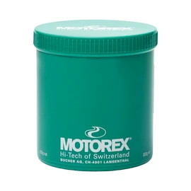Motorex White Grease 850G (300775) Vazelin