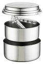 MSR  Alpine 2 Pot Set Edények