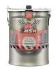 MSR  Systém vařiče s příslušenstvím MSR Reactor 1,0 L SS22 Gázfőző