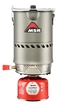 MSR  Systém vařiče s příslušenstvím MSR Reactor 1,0 L SS22 Gázfőző