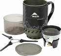 MSR  WindBurner 1.0L System SS22 Gázfőző