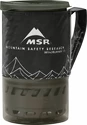 MSR  WindBurner 1.0L System SS22 Gázfőző
