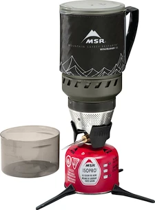 MSR  WindBurner 1.0L System SS22 Gázfőző