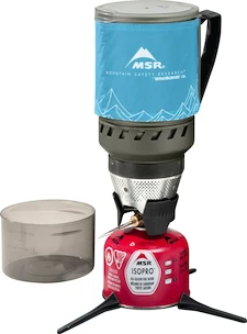 MSR  WindBurner 1.8L Pot Blue Fazék
