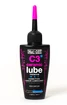 Muc-Off C3 Wet Ceramic Lube 50 ml kenőolaj