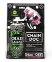 Muc-Off Chain Docs lánctisztító készlet