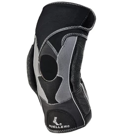 Mueller Hg80 Premium Hinged Knee Brace Térdortézis