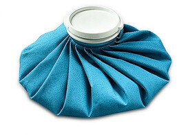 Mueller Ice Bag jégzsák