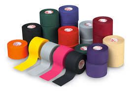 Mueller  MTape Team Colors 3,8 cm x 9,1 m Kineziológiai szalag