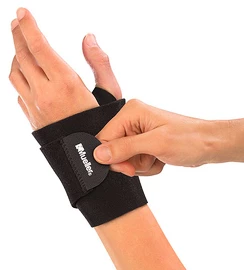 Mueller Wraparound Wrist Support Csuklószorító