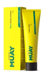 Namman Muay Active cream 100 g Masszázskrém