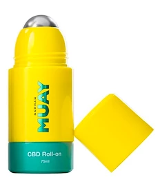 Namman Muay Roll-on 75 ml Masszázskrém