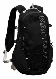 Nathan Crossover Pack 15L Black/Vapor Grey Hátizsák