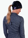 Nathan  HyperNight Reflective Pony-Tail Beanie Galaxy Nova  Sapka